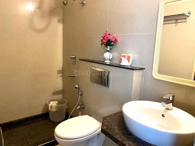 Image of 657 Sq.ft 1 BHK Apartment / Flat for sale in Arpora, Goa for Rs. 9100000