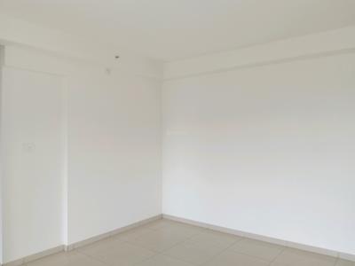 Living Room Image of 750 Sq.ft 1.5 BHK Apartment / Flat for rent in Godrej Emerald, Thane West Thane for Rs. 21333