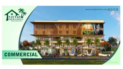 Image of 775 Sq.ft Residential Plot / Land for sale in Buddhi Vihar, Moradabad for Rs. 1456000