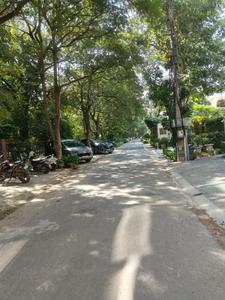 Sector 25 Plot View 3