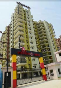 Image of 2070 Sq.ft 4 BHK Apartment / Flat for sale in SG Impression Plus, Ghukna, Ghaziabad for Rs. 14800000
