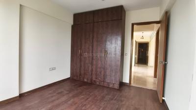 Bedroom Image of 1014 Sq.ft 2 BHK Apartment / Flat for rent in Sabari Hillgrange, Chembur Mumbai for Rs. 82000