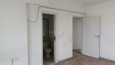 Bedroom Image of 1730 Sq.ft 3 BHK Apartment / Flat for rent in Hiranandani Tribeca, Hiranandani Estate Thane for Rs. 75000