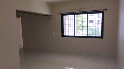 Image of 1400 Sq.ft 3 BHK Apartment / Flat for rent in Arun Nirmiti Horizon, Aundh, Pune for Rs. 43000