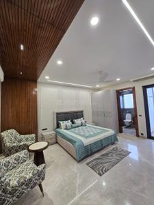 Bedroom Image of 2600 Sq.ft 4 BHK Builder Floor for sale in Ansal Versalia Phase A1, Sector 67 Gurgaon for Rs. 27800000