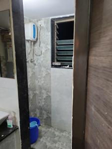 Bathroom Image of 1100 Sq.ft 1 RK Apartment / Flat for sale in Ornate Galaxy, Naigaon East Naigaon for Rs. 7000000