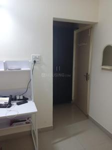 Bedroom Image of 1632 Sq.ft 4 BHK Apartment / Flat for sale in Kohinoor S3 Lifestyle, Pimple Saudagar Pune for Rs. 16900000