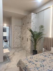 Bedroom Image of 4500 Sq.ft 5 BHK Villa for sale in Aarone County Walk Plots, County Walk Township Indore for Rs. 25000000