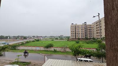 Image of 560 Sq.ft 2 BHK Apartment / Flat for sale in Kedarnath Keshav Heights, Vatva, Ahmedabad for Rs. 2950000
