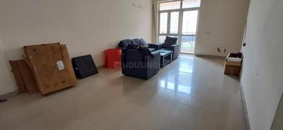Hall Image of 1170 Sq.ft 2 BHK Apartment / Flat for sale in Jaypee Klassic Heights, Sector 133 Noida for Rs. 9000000