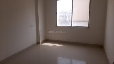 Bedroom Image of 1486 Sq.ft 2 BHK Apartment / Flat for sale in Urbana Jewels, Mansarovar Extension Jaipur for Rs. 4000000