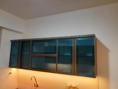 Bedroom Image of 1502 Sq.ft 3 BHK Apartment / Flat for rent in Casagrand ECR 14, Kanathur Reddikuppam Chennai for Rs. 40000