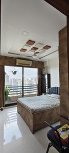 Bedroom Image of 1810 Sq.ft 3 BHK Apartment / Flat for sale in Palanpur Surat for Rs. 9000000