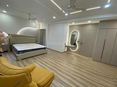 Hall Image of 2250 Sq.ft 4 BHK Villa for sale in Pacifica Westridge, Bopal Ahmedabad for Rs. 50000000