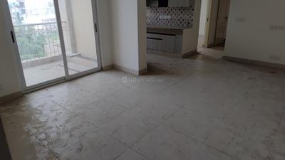 Living Room Image of 1450 Sq.ft 2 BHK Apartment / Flat for sale in Tashee Capital Gateway, Sector 111 Gurgaon for Rs. 16200000