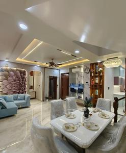 Hall Image of 4700 Sq.ft 5 BHK Independent House for sale in Mansarovar Jaipur for Rs. 35100000