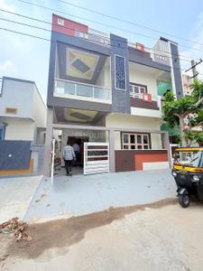 Image of 1200 Sq.ft 4 BHK Independent House for sale in Lalitaddripura, Mysore for Rs. 17000000