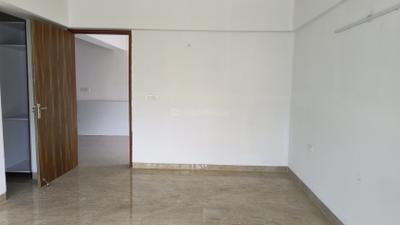 Bedroom Image of 2300 Sq.ft 3 BHK Apartment / Flat for sale in Pacific Golf Estate, Kulhan Dehradun for Rs. 21700000