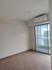 Bedroom Image of 1305 Sq.ft 2.5 BHK Builder Floor for sale in Signature Global City 63A, Sector 63 Gurgaon for Rs. 25000000