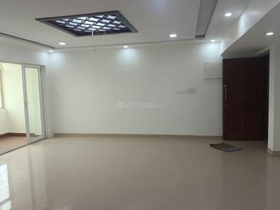 Hall Image of 1900 Sq.ft 3 BHK Apartment / Flat for sale in Sapthagiri Janardhan Sun City, Sanjaynagar Bengaluru for Rs. 26000000