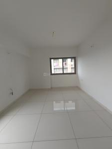Bedroom Image of 2853 Sq.ft 4 BHK Apartment / Flat for sale in Indraprasth Shivanta, Ambli Ahmedabad for Rs. 23000000