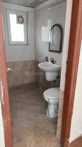 Bedroom Image of 959 Sq.ft 2 BHK Apartment / Flat for sale in Urbtech Xaviers, Sector 168 Noida for Rs. 7900000