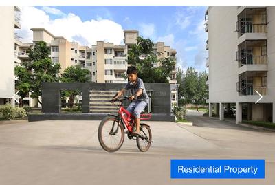 Image of 1738 Sq.ft 3 BHK Apartment / Flat for sale in Sector 2, Solan for Rs. 9600000