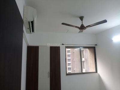 Bedroom Image of 1650 Sq.ft 3 BHK Apartment / Flat for sale in Lodha Splendora Platino B, Thane West Thane for Rs. 17000000