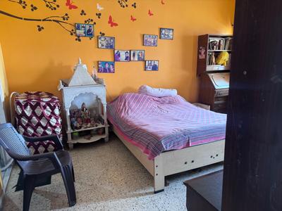 Bedroom Image of 1449 Sq.ft 2 BHK Apartment / Flat for sale in West Sunny Park, Ballygunge Kolkata for Rs. 20000000