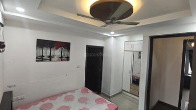 Bedroom Image of 3300 Sq.ft 4 BHK Villa for rent in United Sunshine Signature, Carmelaram Bengaluru for Rs. 130000