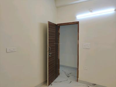 Bedroom Image of 900 Sq.ft 3 BHK Builder Floor for sale in DLF Ankur Vihar Ghaziabad for Rs. 3465012
