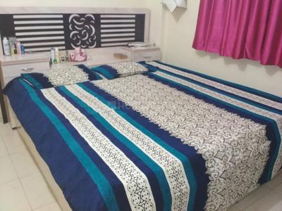 Bedroom Image of 540 Sq.ft 1 BHK Apartment / Flat for sale in Bhivare Residency, Lohegaon Pune for Rs. 3300000