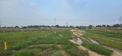 Image of 100 Sq.ft Residential Plot / Land for sale in Kurali, Mohali for Rs. 4090000