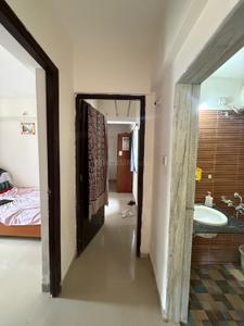 Hall Image of 900 Sq.ft 2 BHK Apartment / Flat for sale in Kondhwa Pune for Rs. 7500000