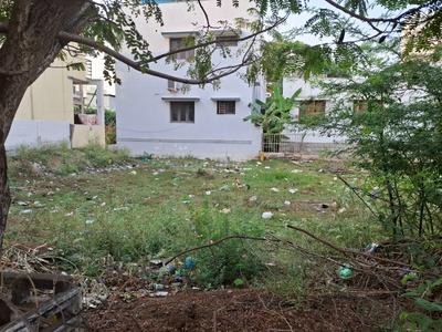 Image of 1500 Sq.ft Residential Plot / Land for sale in Karumandapam, Tiruchirappalli for Rs. 3900000