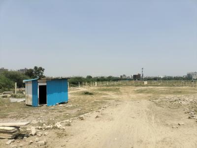 centrum 79 Plot View 1