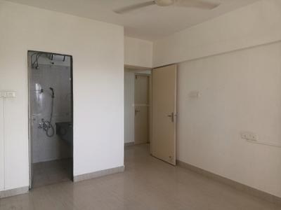 Bedroom Image of 893 Sq.ft 2 BHK Apartment / Flat for sale in Sanghvi S3 Skyrise, Mira Road East Mira Bhayandar for Rs. 9700000