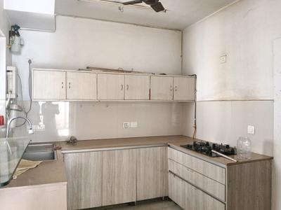 Kitchen Image of 1970 Sq.ft 3 BHK Apartment / Flat for rent in Hiranandani Rodas Enclave Annora, Hiranandani Estate Thane for Rs. 90000