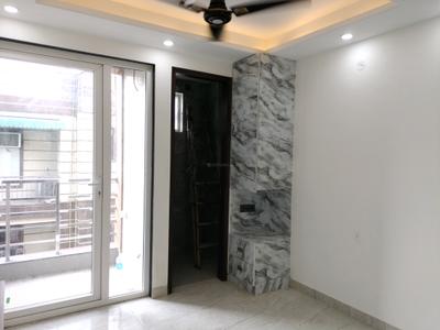 Bedroom Image of 650 Sq.ft 2 BHK Builder Floor for sale in Sector 8 Dwarka New Delhi for Rs. 11450000