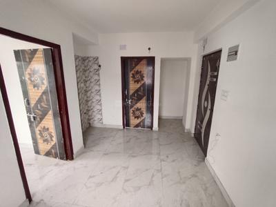 Hall Image of 820 Sq.ft 2 BHK Apartment / Flat for sale in Kaikhali Kolkata for Rs. 3444000