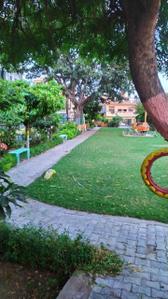 Image of 1600 Sq.ft 4.5 BHK Duplex for sale in City, Aligarh for Rs. 8500000