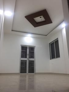 3 BHK Villa