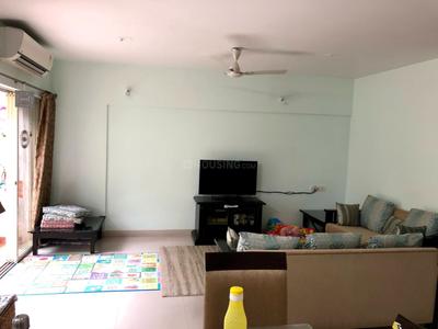 Hall Image of 1362 Sq.ft 2 BHK Apartment / Flat for sale in Tejas Elysian Apartment, Baner Pune for Rs. 18000000