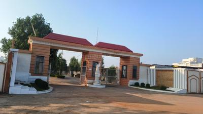 Image of 750 Sq.ft Residential Plot / Land for sale in Santoshi Nagar, Raipur for Rs. 2025000