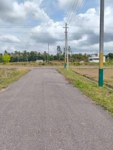 Image of 1200 Sq.ft Residential Plot / Land for sale in Bilikere, Mysore for Rs. 2100000