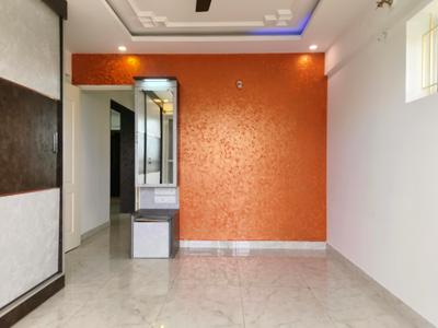 Bedroom Image of 1490 Sq.ft 3 BHK Apartment / Flat for sale in Unique Concord, Devinagar Bengaluru for Rs. 13800000