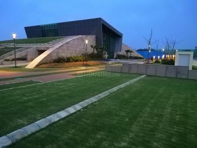 Image of 1751 Sq.ft 3 BHK Apartment / Flat for rent in Eldeco Accolade, Sector 2, Sohna for Rs. 35500