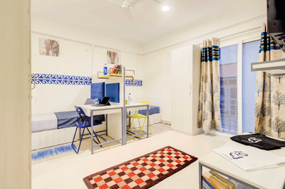 Image of LOCAL Co-Living in Bellandur, Bangalore