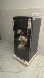 Kitchen Image of 2000 Sq.ft 4 BHK Apartment / Flat for rent in Sector 104 Noida for Rs. 56000