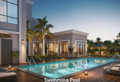 Image of 4000 Sq.ft Residential Plot / Land for sale in Ecohomes Karjat Futura, Karjat, Thane for Rs. 15000000